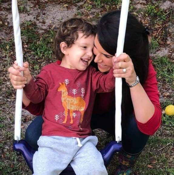 Meet your Posher, Jada - Picture 1 of 1